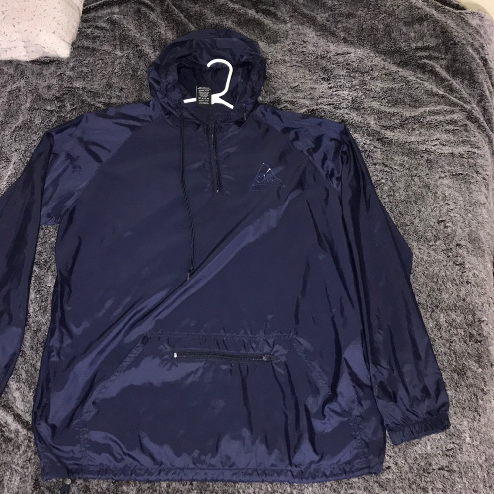 Obey windbreak